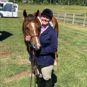 Meet your Posher, Libby